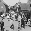 MGV Concordia 1861 - (Foto von 1952) Sängerfest zum 90 jährigen Jubiläum (43)