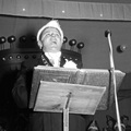 NCV Nieder-Saulheim - (Foto von 1960) Fremdensitzung (06)