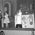 NCV Nieder-Saulheim - (Foto von 1960) Fremdensitzung (10)