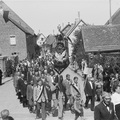 MGV Concordia 1861 - (Foto von 1952) Sängerfest zum 90 jährigen Jubiläum (36)