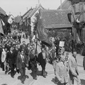 MGV Concordia 1861 - (Foto von 1952) Sängerfest zum 90 jährigen Jubiläum (35)