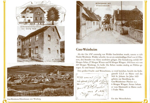 Alte Gasthäuser / Seite 060