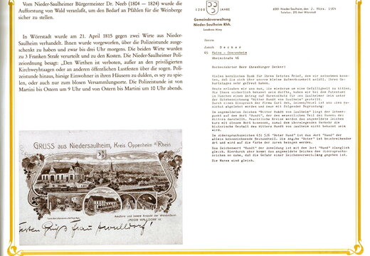 Alte Gasthäuser / Seite 063