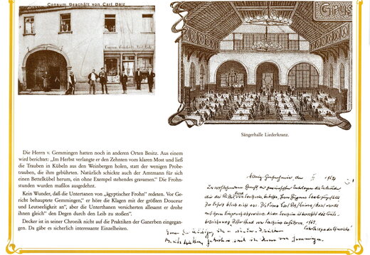 Alte Gasthäuser / Seite 064