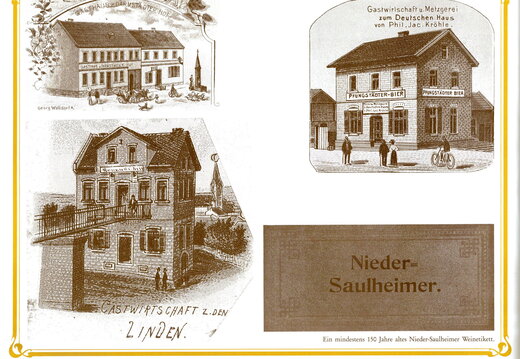 Alte Gasthäuser / Seite 066