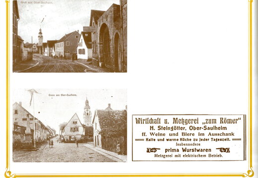 Alte Gasthäuser / Seite 068