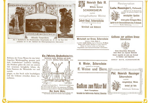 Alte Gasthäuser / Seite 076