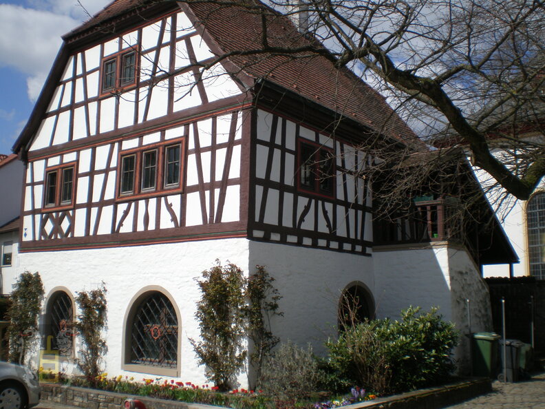 02 ehem. Rathaus, Am Rathaus 2 (3).JPG