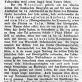 25jähriges Stiftungsfest des Gesangverein Sängerbund Wörrstadt vom 27. - 29. Juni 1903 / Buchauszug Seite 06
