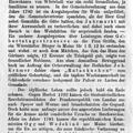 25jähriges Stiftungsfest des Gesangverein Sängerbund Wörrstadt vom 27. - 29. Juni 1903 / Buchauszug Seite 10