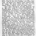 25jähriges Stiftungsfest des Gesangverein Sängerbund Wörrstadt vom 27. - 29. Juni 1903 / Buchauszug Seite 12