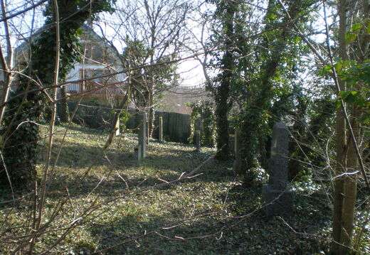 04 Alter Jüdischer Friedhof Eichenring (2)