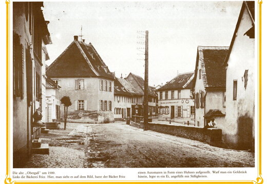 Alt Wörrstadt / Seite 038