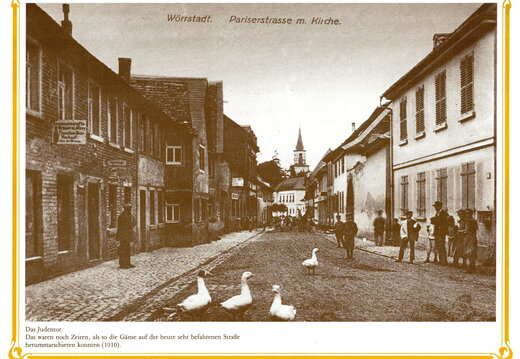 Alt Wörrstadt / Seite 044