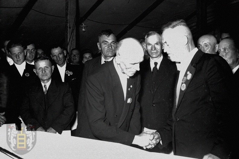 MGV Einigkeit 1873 - (Foto von 1953) Sängerfest zum 80-jährigen Jubiläum (47).jpg