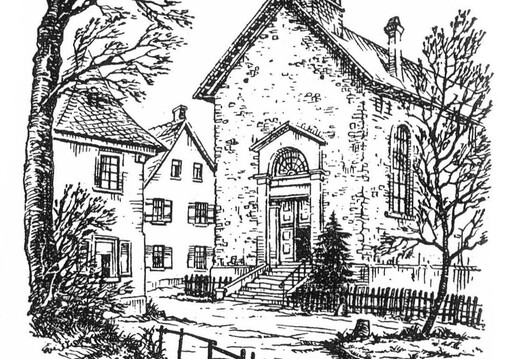 Katholische Kirche - (Buchauszug von 1972) Wörrstadt: "Die Geschichte einer kleinen Stadt" Seite 123 - 127