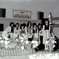 Saulheim - (Foto von 1978) Siebenbürgen Trachtenfest (06)