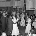Nieder-Saulheim - (Foto von 1957) Tanzschulball (37)