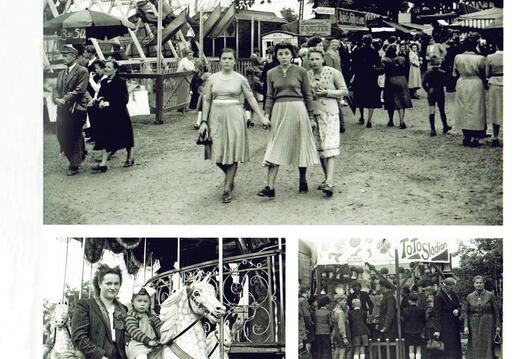 Wörrstadt in den Nachkriegsjahren 1945-65