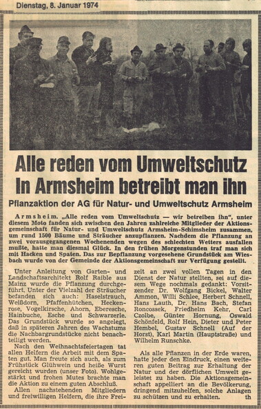 AG Natur- Umwelt - (Foto von 1974) Pflanzaktion (1).jpg