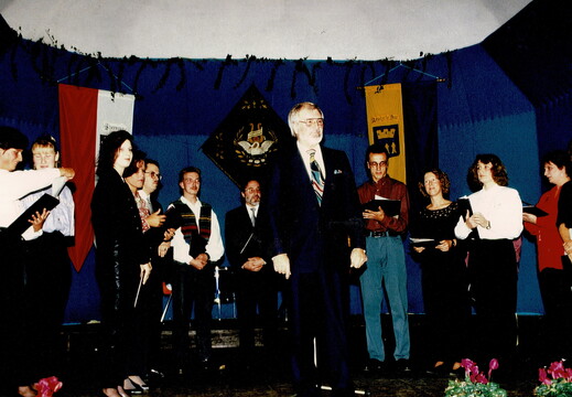 1993 - Konzert 