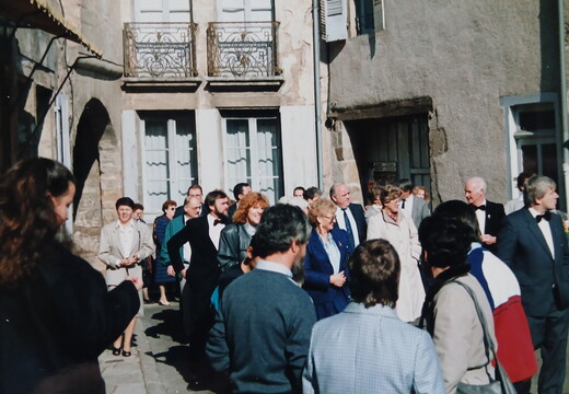 1989 Besuch in Arnay (3)