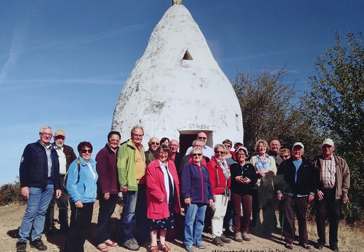 2018 Treffen in Wörrstadt