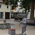 Ausscheller - (Foto von 2026) Skulptur "Karl Ritzinger" (03)