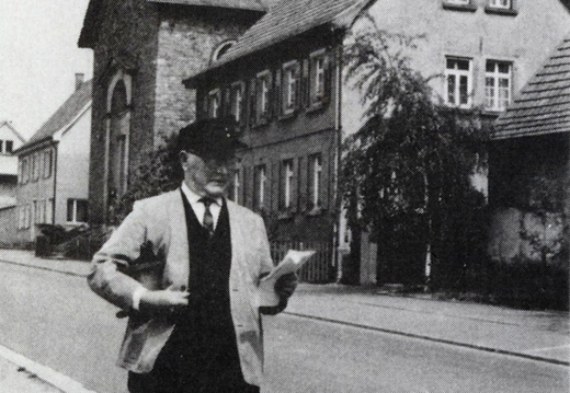 Ausscheller