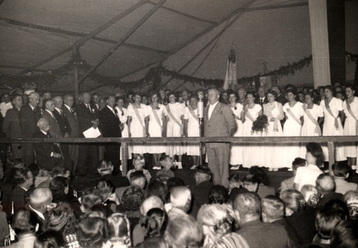 Radfahrer-Verein (1954) 55-jähriges Jubiläum