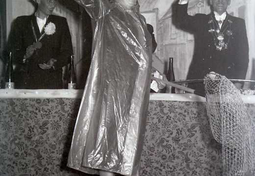 Karnevalverein (1952) Fastnachtssitzung