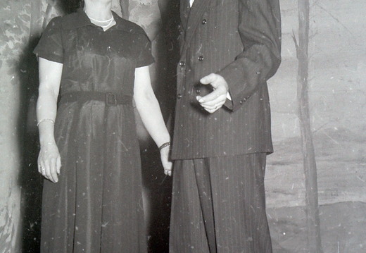 GV Liederkranz (1953) Bunter Abend mit Theateraufführung