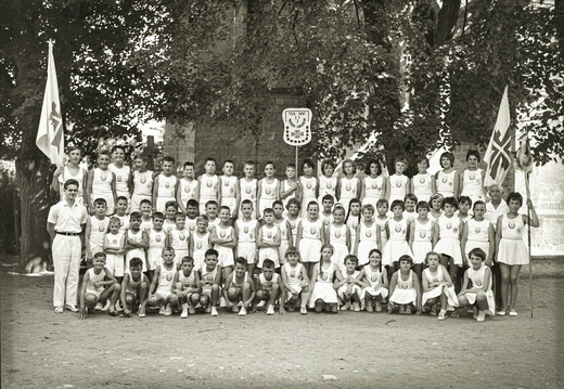 Turn- und Sportverein 1897 Saulheim e. V.