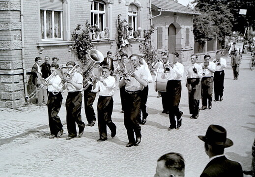 Radfahrer-Gesellschaft (RG) 1900 Armsheim e.V.