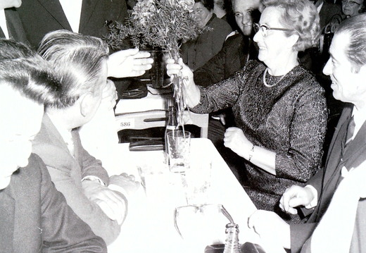 GV Liederkranz (1969) Jahreskonzert