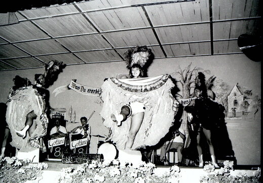 1964 Bunter Abend 