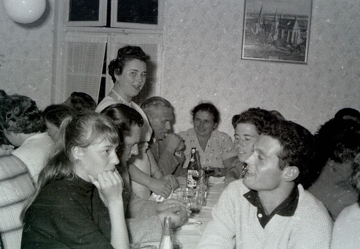 GV Liederkranz (1960) Liederkranzsommerfest
