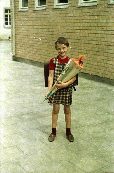 Grundschule - (Foto von 1967) Einschulung (08).jpg