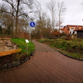 Gemeinschaftsbild - (Foto von 2023) Übersichtsaufnahme Richtung Ulmengraben