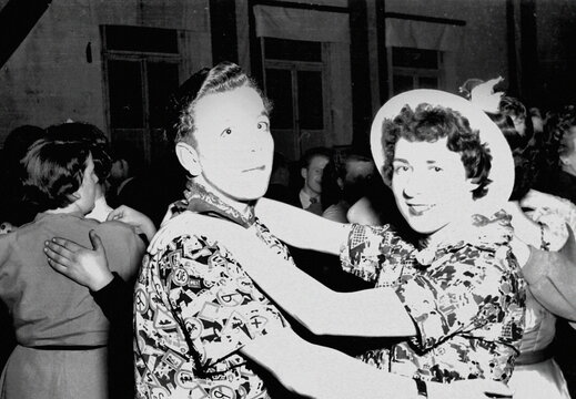 Karnevalverein (1955) Preismaskenball