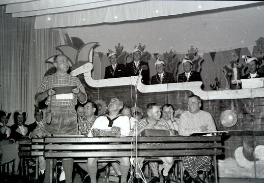 NCV Nieder-Saulheim (1957) Jubiläumssitzung