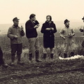 AG Natur und Umweltschutz - (Foto von 1973) Pflanzaktion (5)