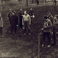 AG Natur und Umweltschutz - (Foto von 1973) Pflanzaktion (3)