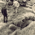 AG Natur- und Umweltschutz - (Foto von 1974) 1. Entrümpelungsaktion (02)