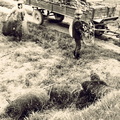 AG Natur- und Umweltschutz - (Foto von 1974) 1. Entrümpelungsaktion (03)