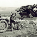 AG Natur- und Umweltschutz - (Foto von 1974) 2. Entrümpelungsaktion (01)