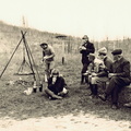 AG Natur- und Umweltschutz - (Foto von 1974) 1. Entrümpelungsaktion (13)