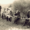 AG Natur- und Umweltschutz - (Foto von 1974) 1. Entrümpelungsaktion (10)