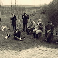 AG Natur- und Umweltschutz - (Foto von 1974) 1. Entrümpelungsaktion (14)