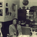 DBV Bezirksgruppe Rheinhessen - (Foto von 1975) Ehrung Frau Schütterer (1)